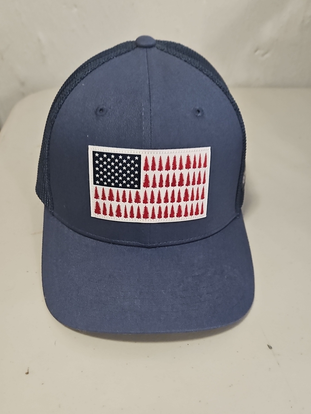 Mens Columbia Hat